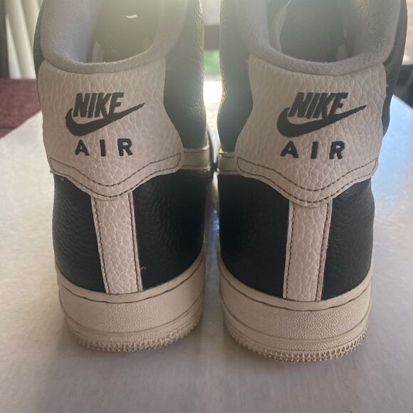 NIKE AIR FORCE 1 Men’s Basketball Shoes Size 11.5 US main image 6